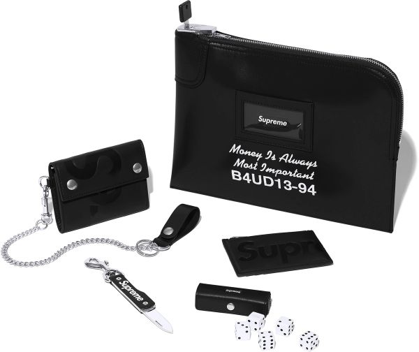 Leather Goods