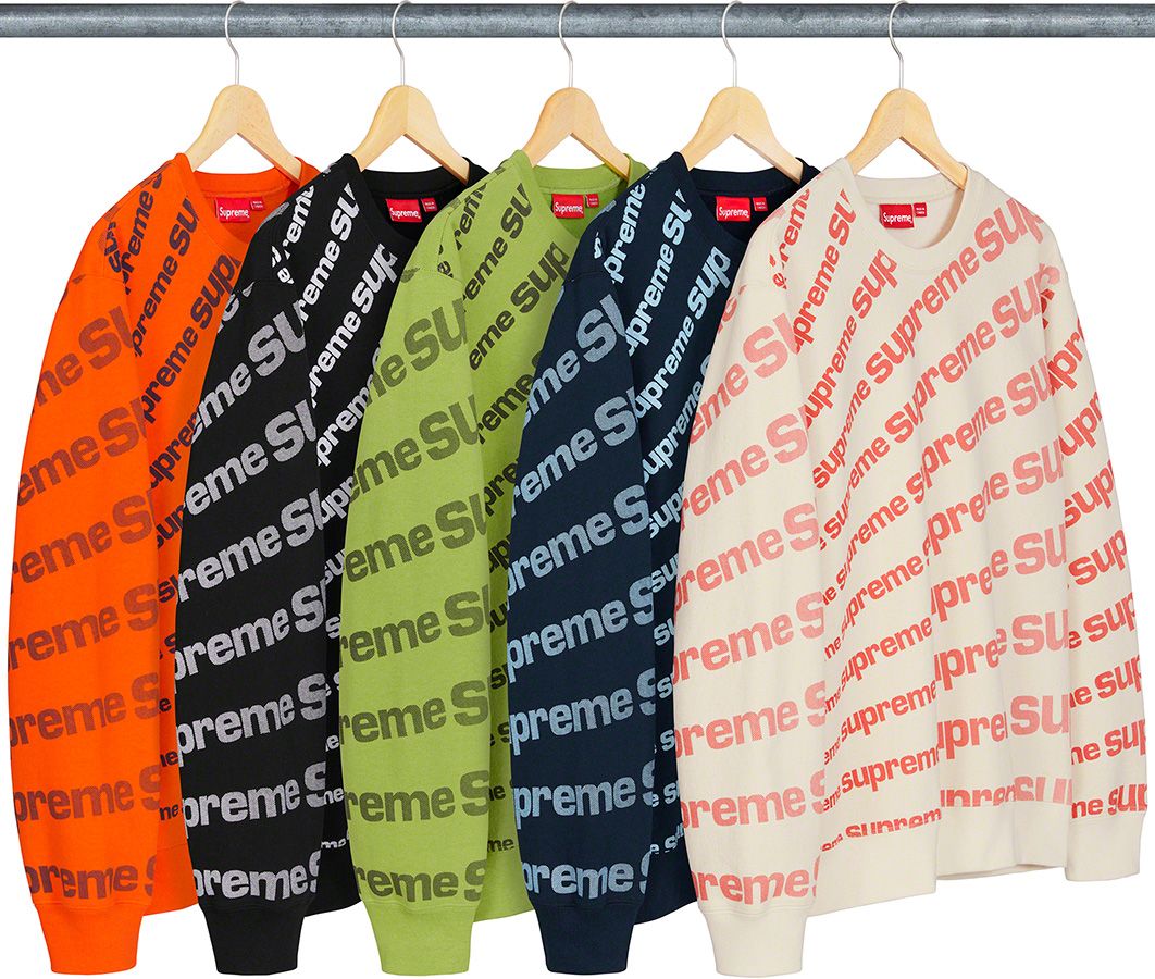 Spring/Summer 2020 Preview – Supreme
