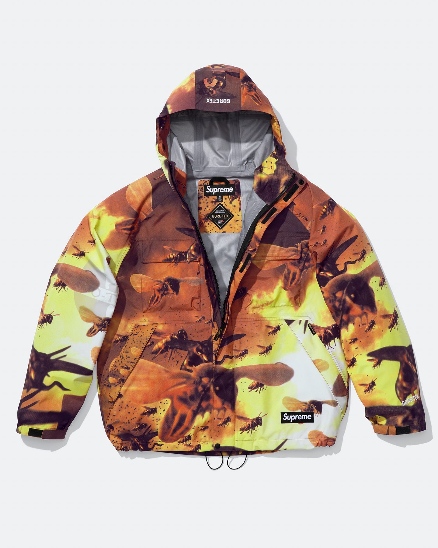 Supreme/Wu-Tang Clan – Gallery – Supreme