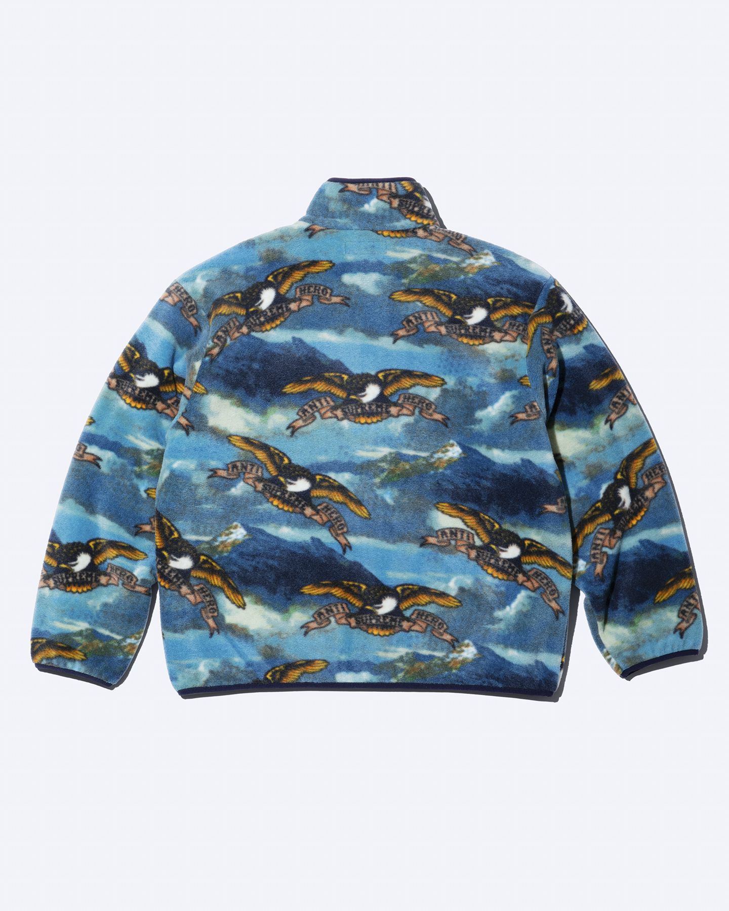 Supreme®/ANTIHERO® – Gallery – Supreme