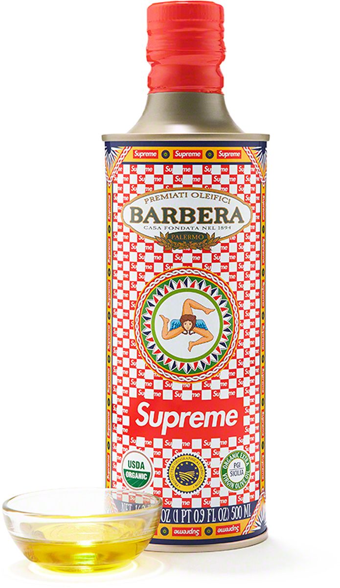 Fall/Winter 2022 Preview – Supreme
