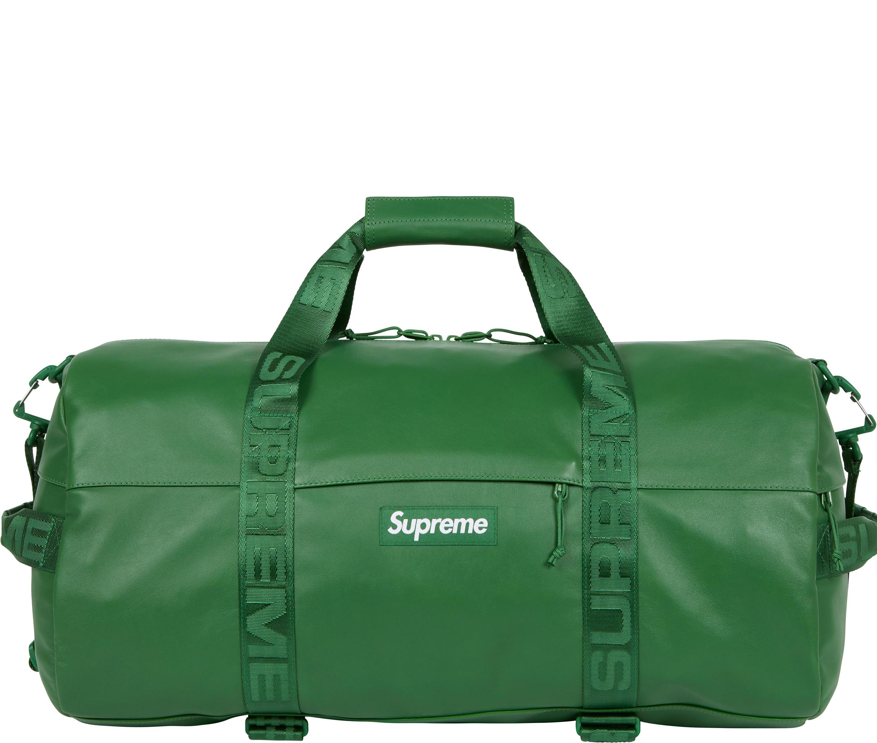 Fall/Winter 2024 Preview – Supreme
