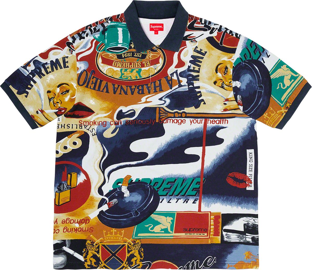 Spring/Summer 2020 Preview – Supreme
