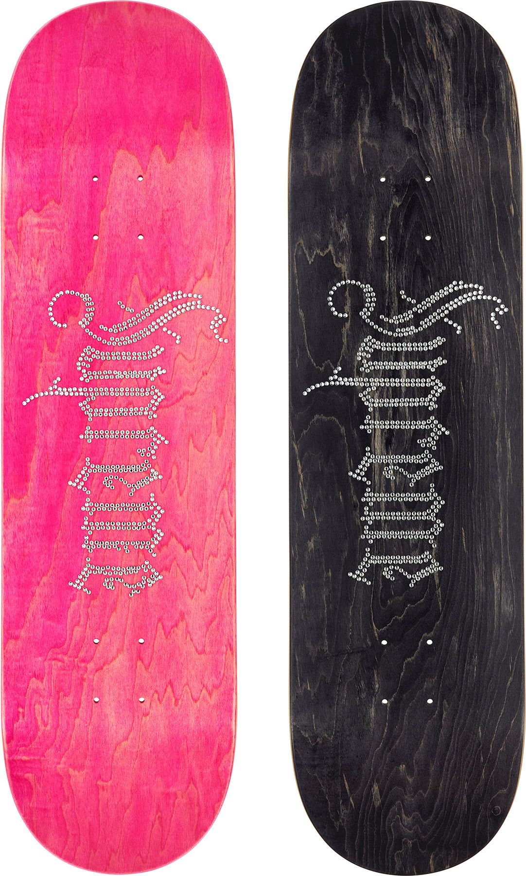 Supreme - 未開封 Supreme Blood and Semen Skateboard Artist Skateboard | Shop