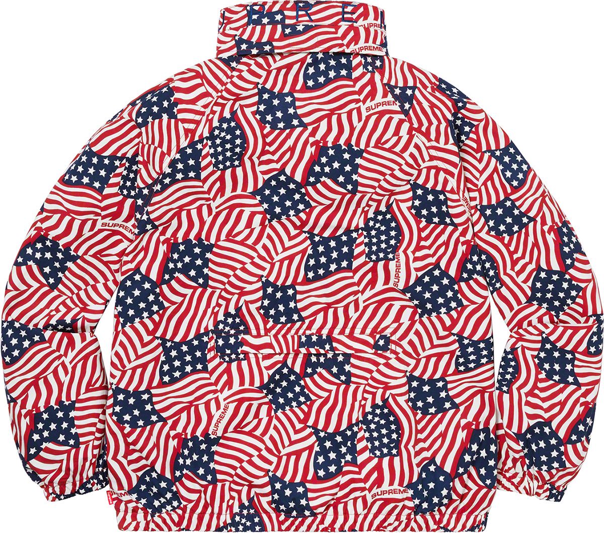 Spring/Summer 2020 Preview – Supreme
