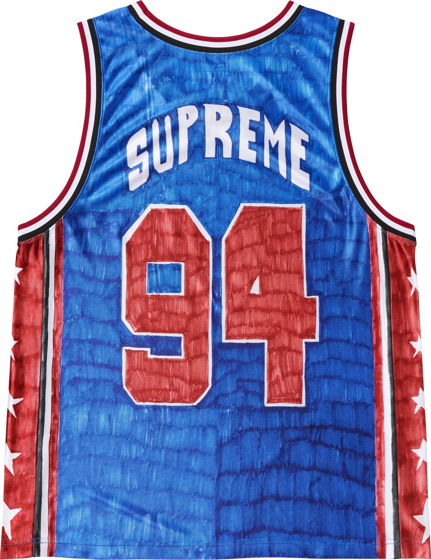 Spring/Summer 2025 Preview – Supreme