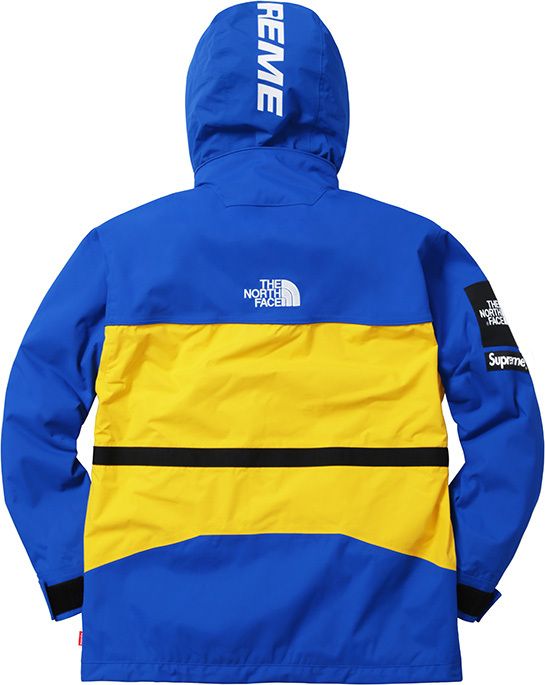 ジャケット・アウター Supreme north Steep Tech Hooded Jacket Supreme x The North Face Steep Tech Hooded Jacket – SecondPlace