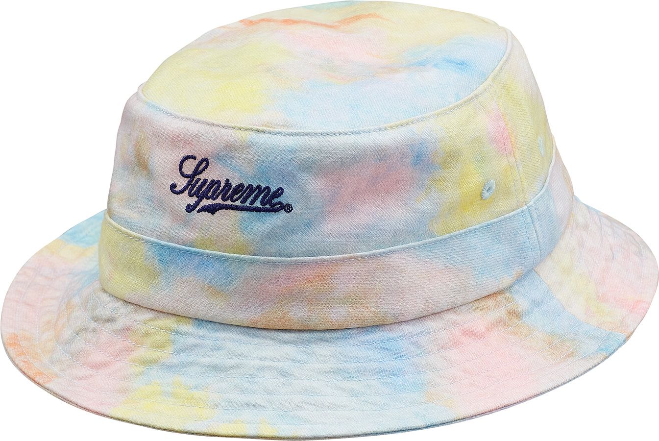 Spring/Summer 2018 Preview – Supreme