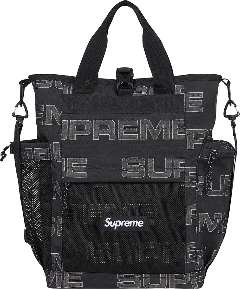 Fall/Winter 2021 Preview – Supreme