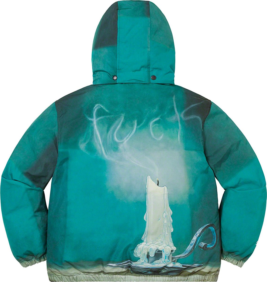 ジャケット・アウター Supreme FireCracker Down Jacket Spring/Summer 2021 Preview – Supreme