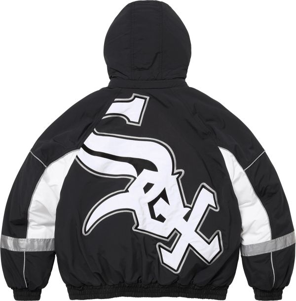 Supreme®/Chicago White Sox™ Stadium Jacket