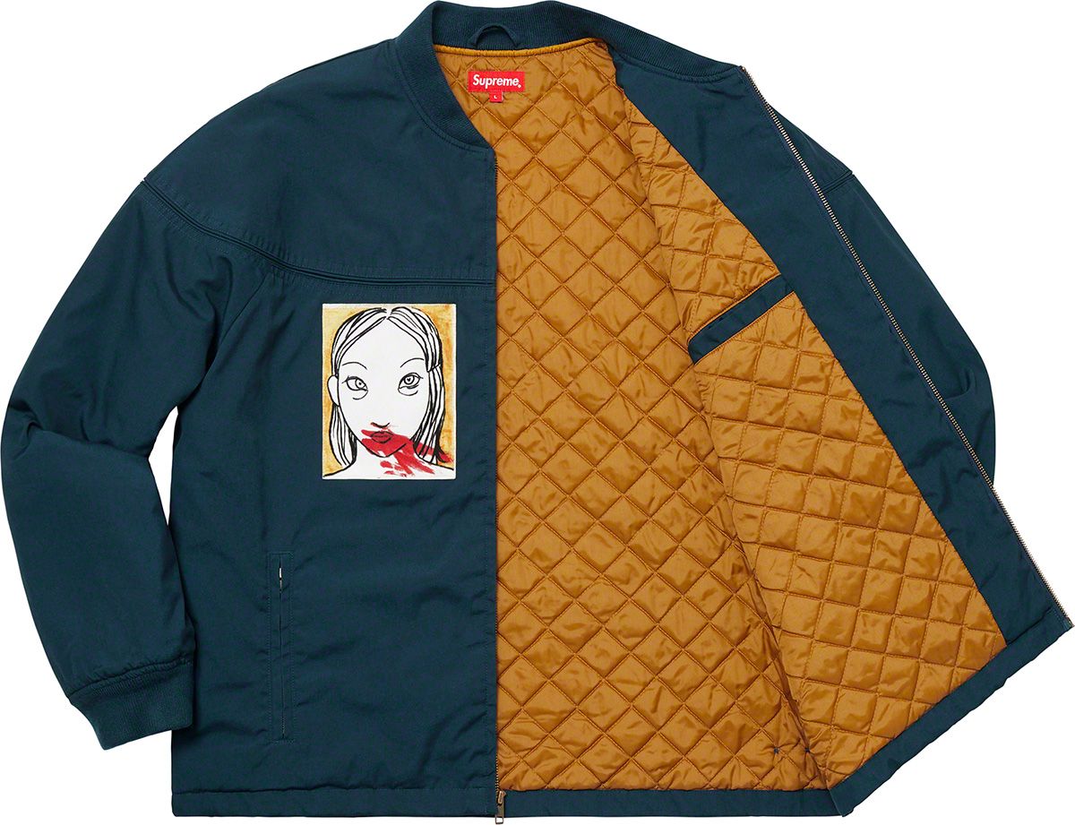 Fall/Winter 2019 Preview – Supreme