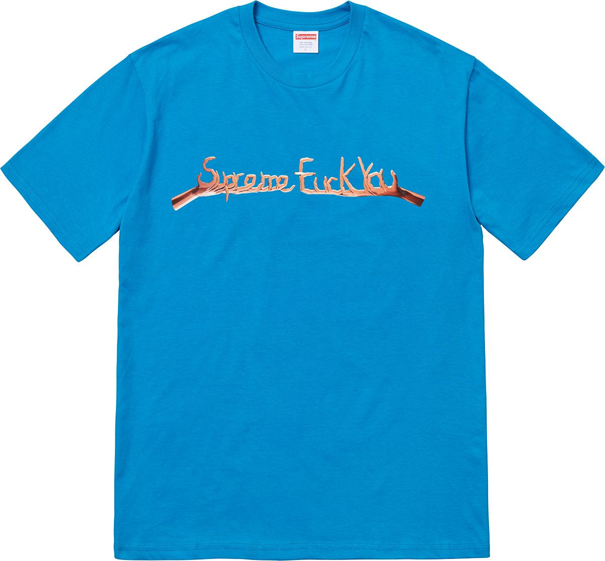 Fall/Winter 2018 Preview – Supreme