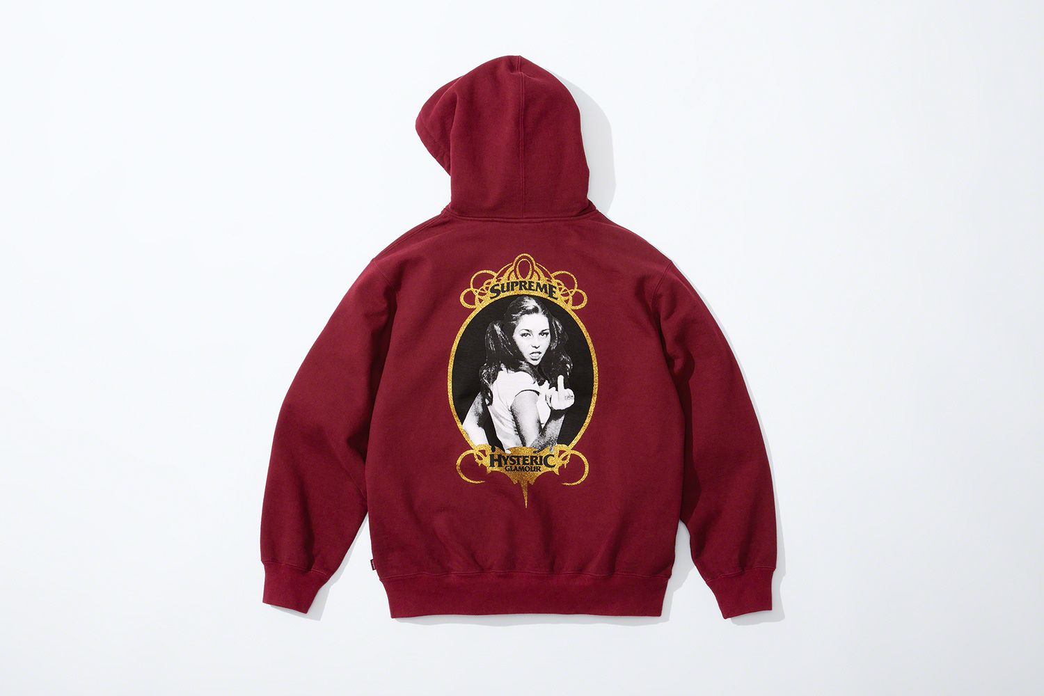 Supreme®/HYSTERIC GLAMOUR – Gallery – Supreme