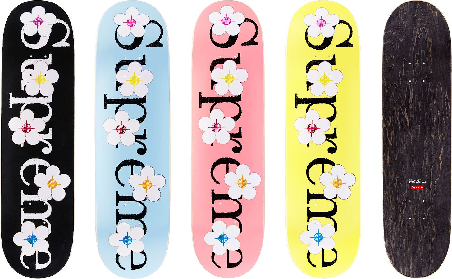 Spring/Summer 2017 Preview – Supreme