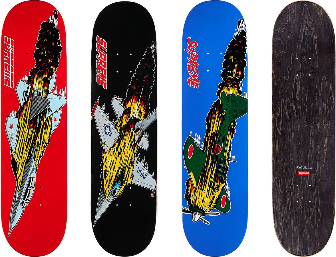 Fall/Winter 2020 Preview – Supreme