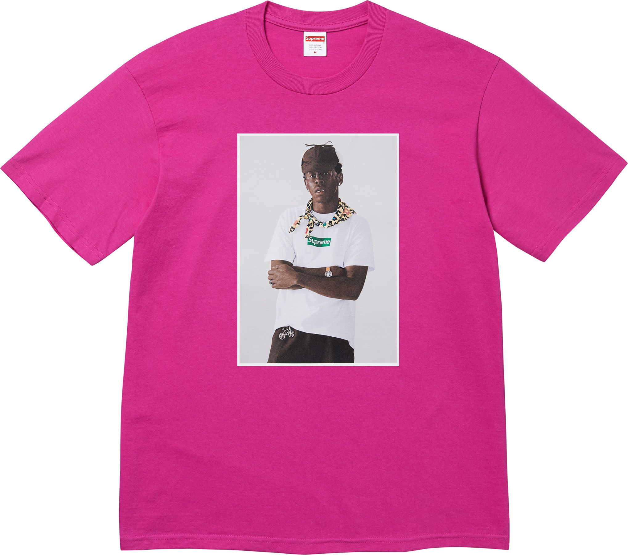 Fall/Winter 2024 Preview – Supreme