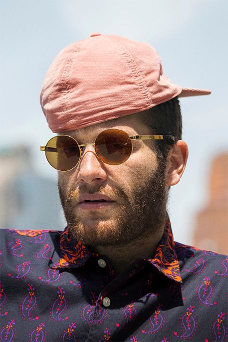 Supreme サングラス Supreme - Booker Sunglasses - ParkSIDER