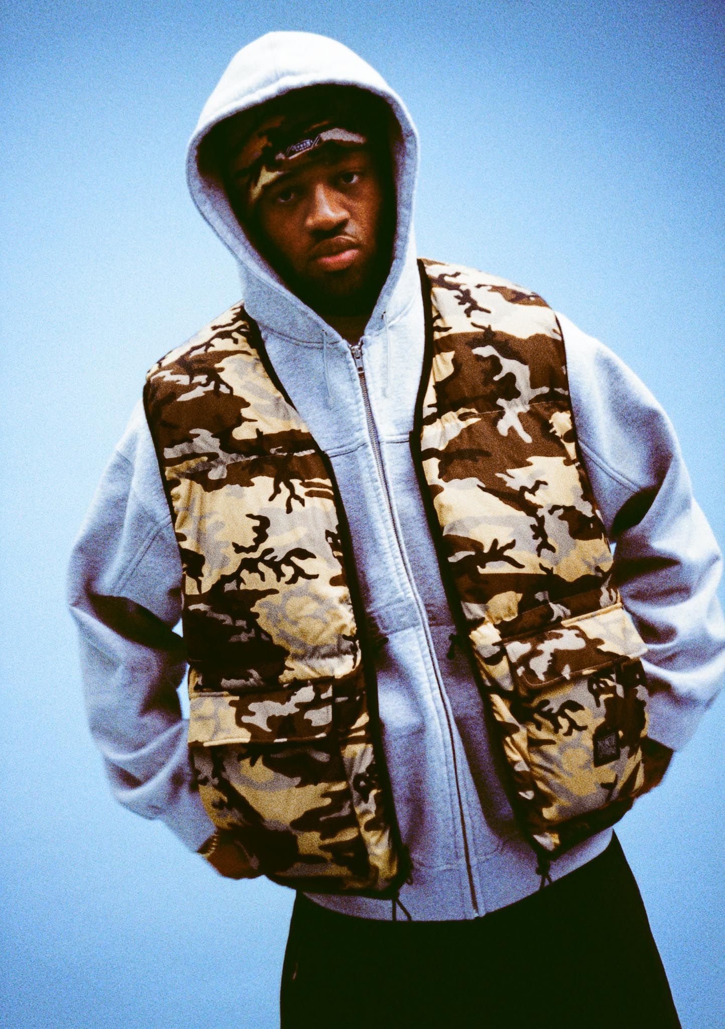 Supreme Marithé + François Girbaud ビーニー Supreme®/Marithé + François Girbaud – Gallery – Supreme