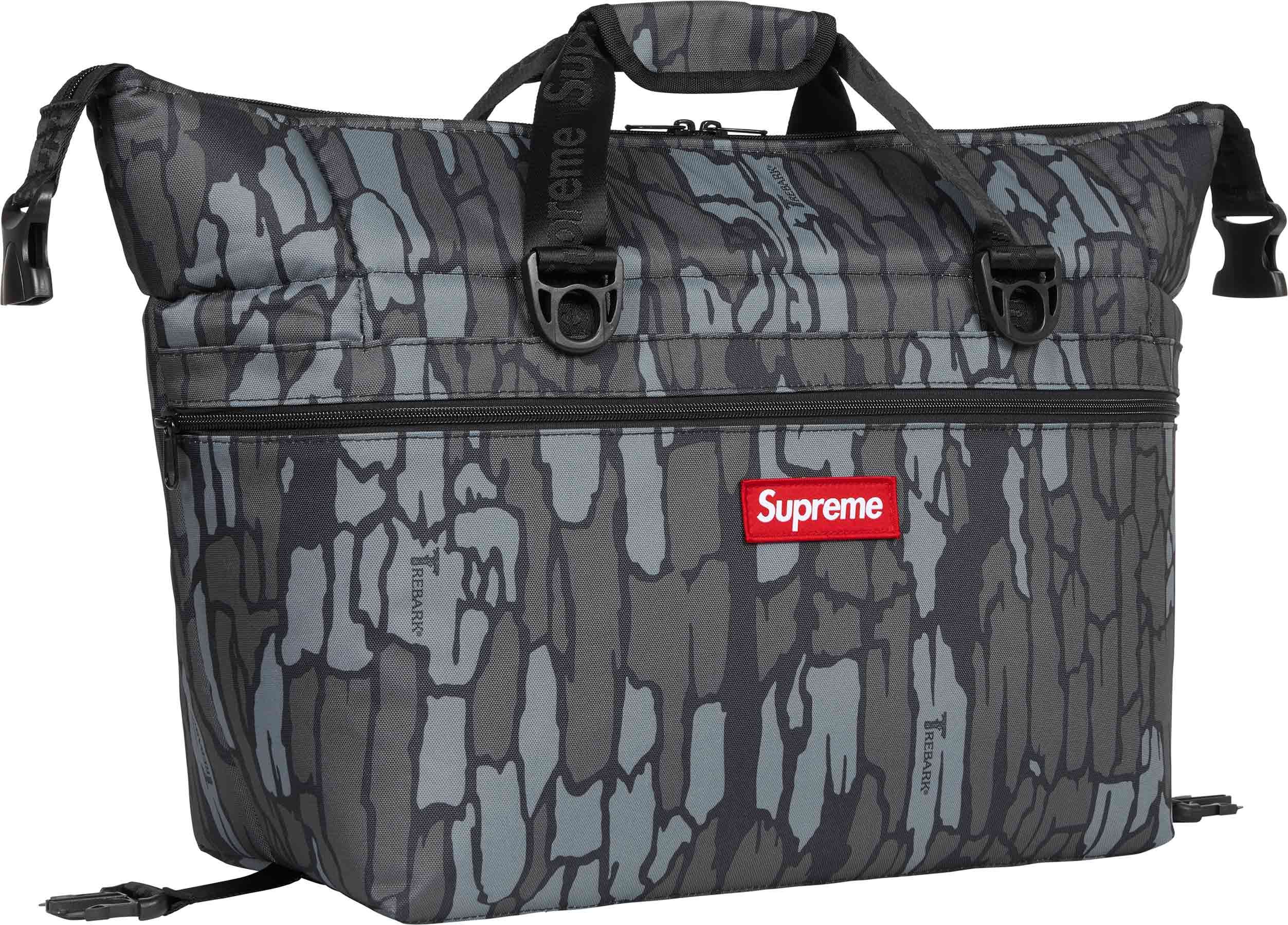 スケートボード Supreme Mac Tools Tote Tray Red Supreme Mac Tools Tote Tray (SS24) - $98