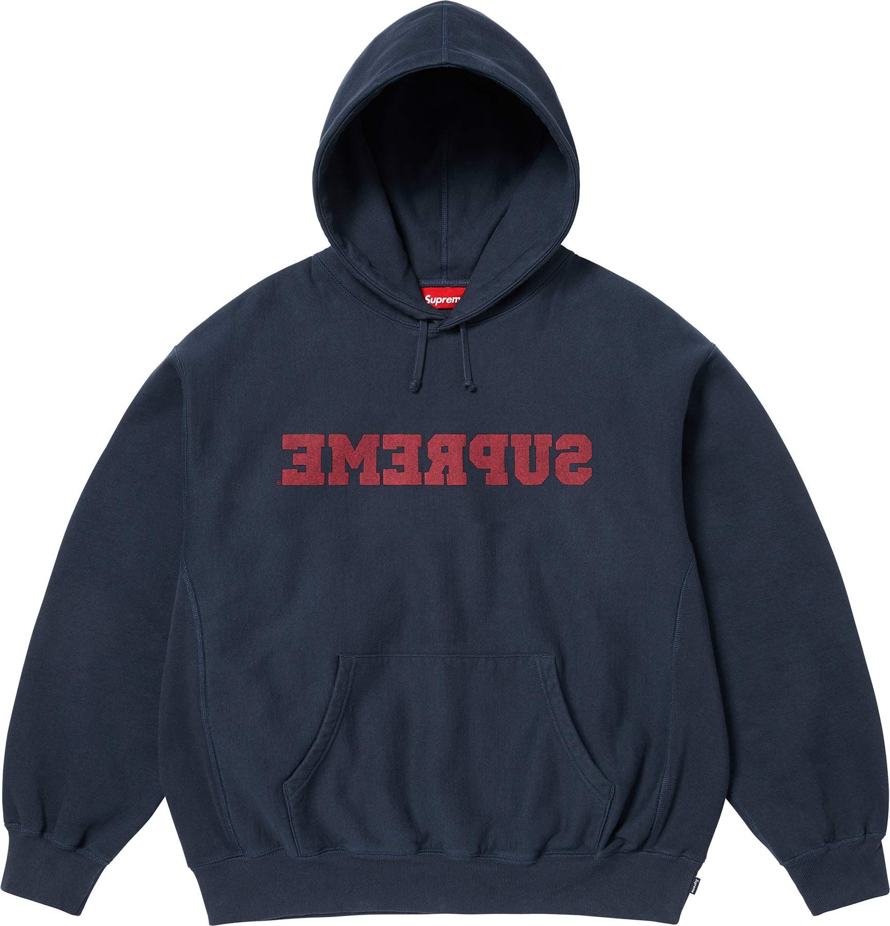トップス supreme small box logo hooded sweatshirt Supreme Small Box Hooded Sweatshirt (SS23) - $148