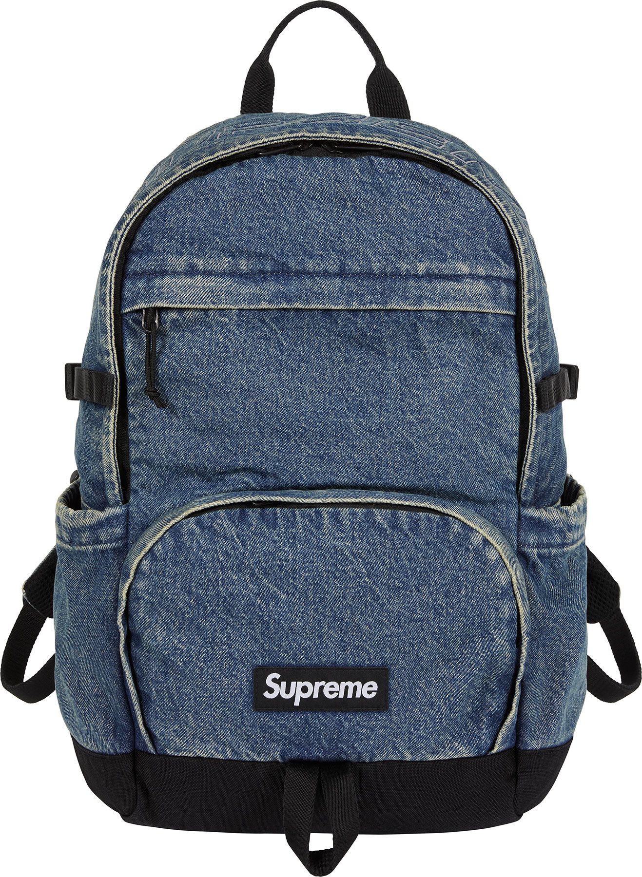 Fall/Winter 2025 Preview – Supreme