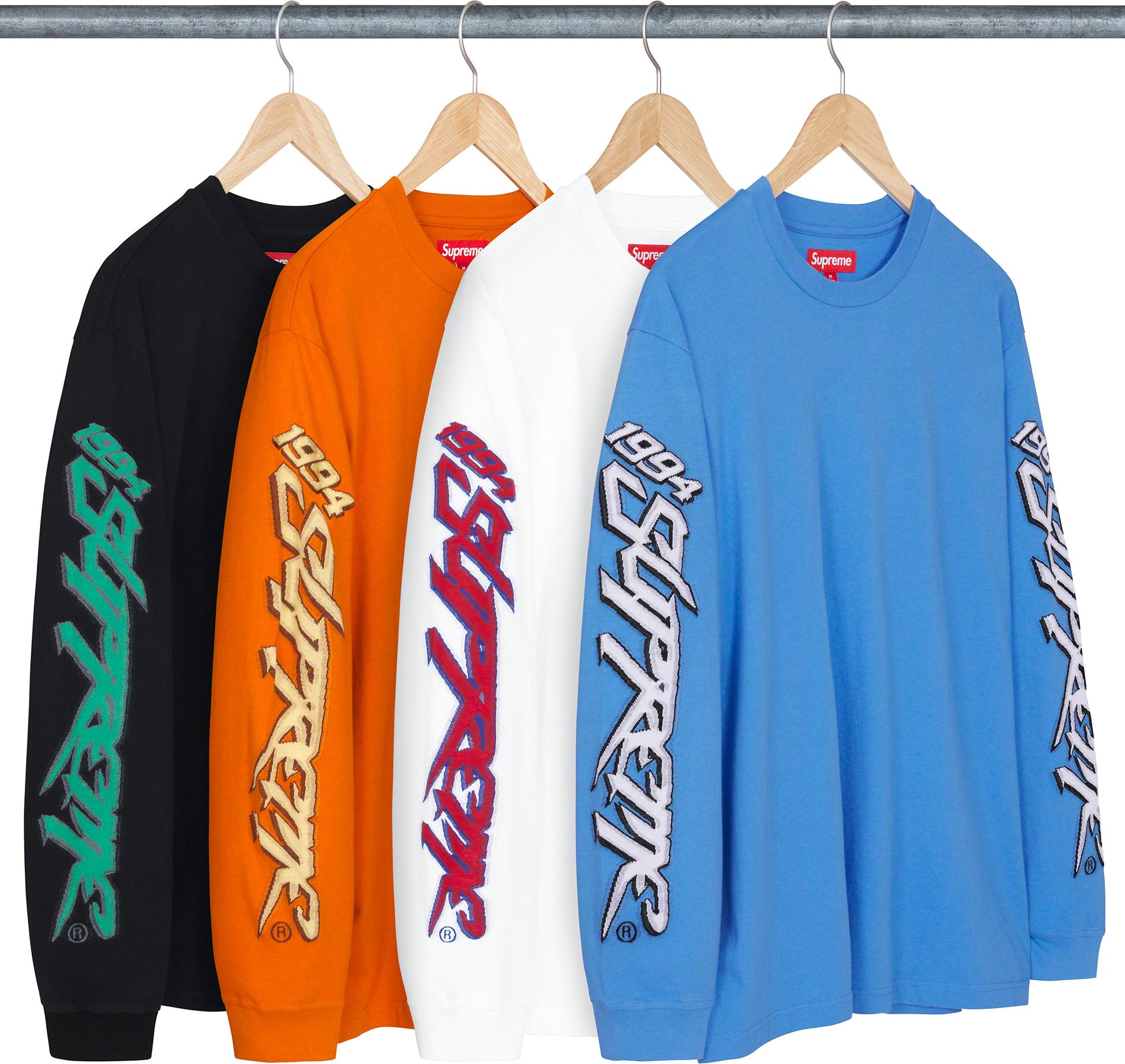 Fall/Winter 2023 Preview – Supreme