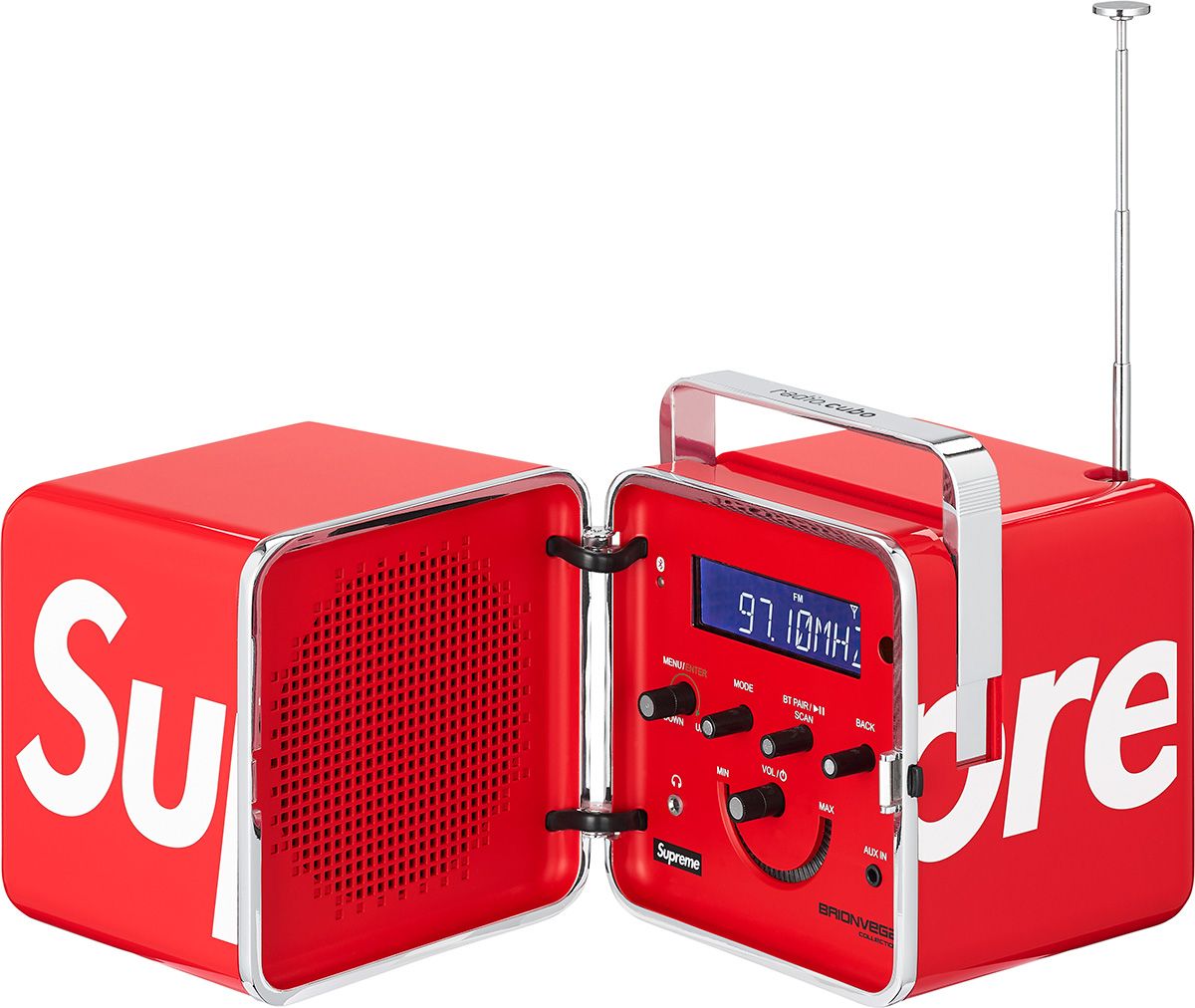 Fall/Winter 2022 Preview – Supreme
