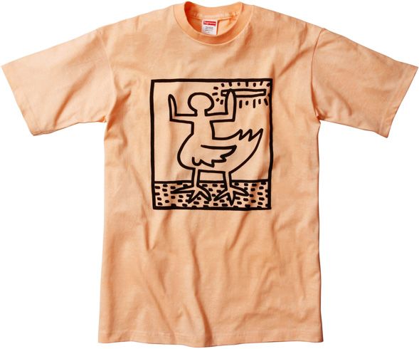 Malcolm McLaren/Supreme – Gallery – Supreme