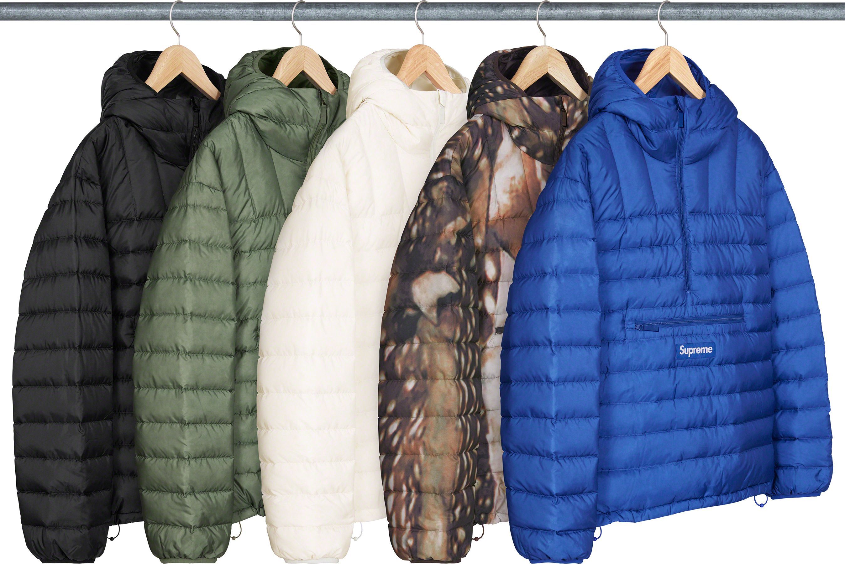 Fall/Winter 2023 Preview – Supreme