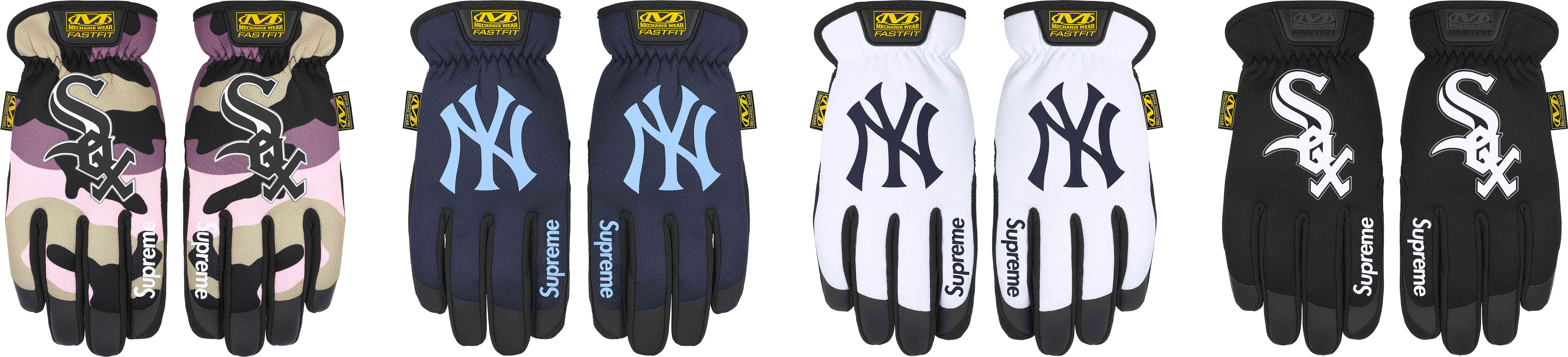 Fall/Winter 2025 Preview – Supreme