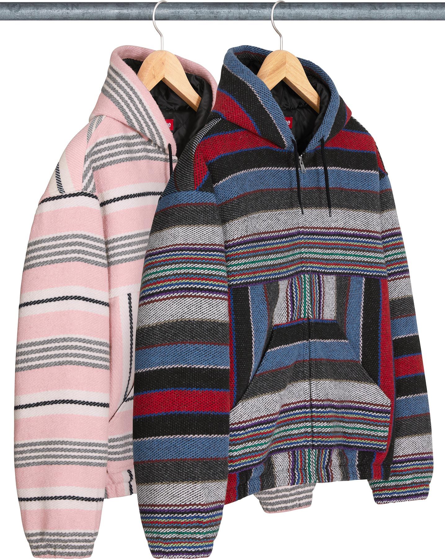 Spring/Summer 2025 Preview – Supreme