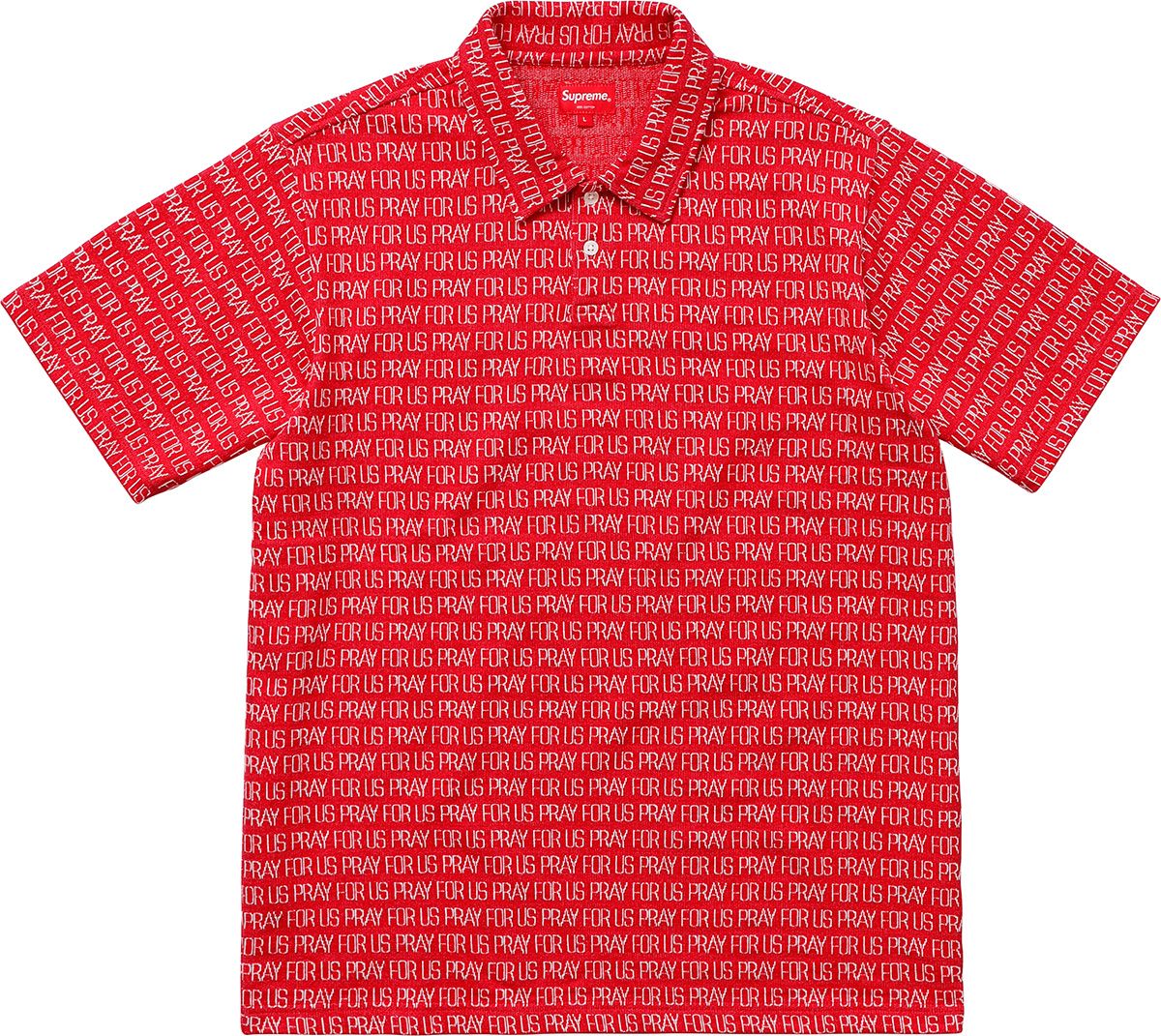 Spring/Summer 2018 Preview – Supreme