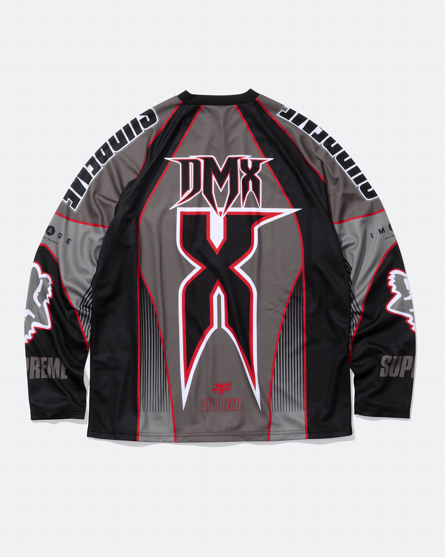 Supreme®/Fox Racing® – Gallery – Supreme