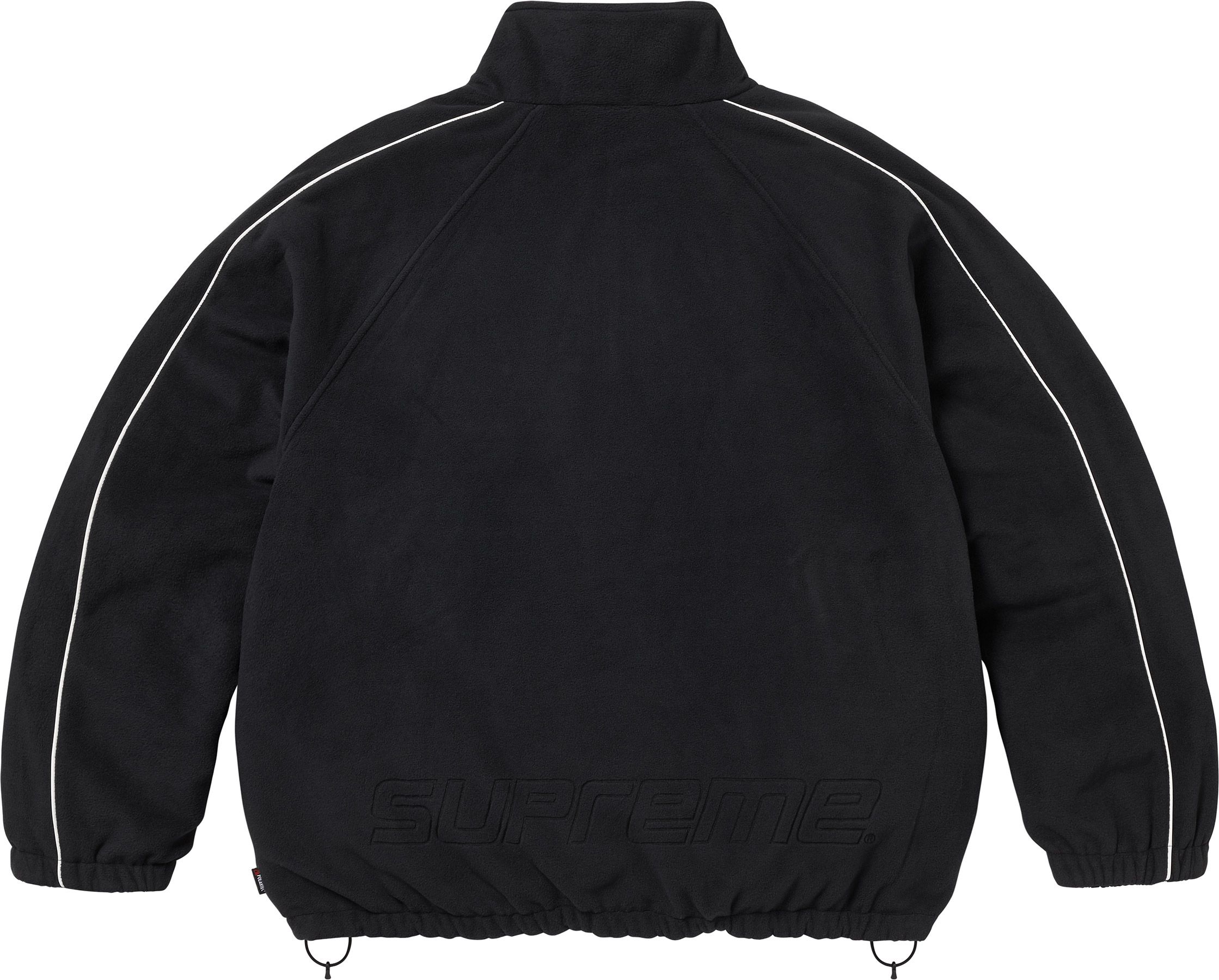 【23aw】supreme polartec reversible jacket Fall/Winter 2025 Preview – Supreme