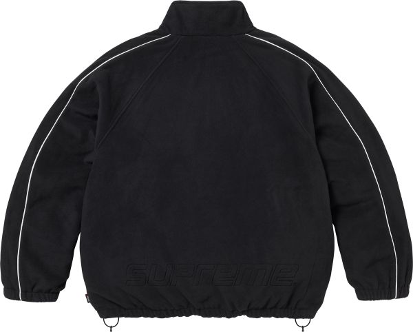 Polartec® Reversible Track Jacket