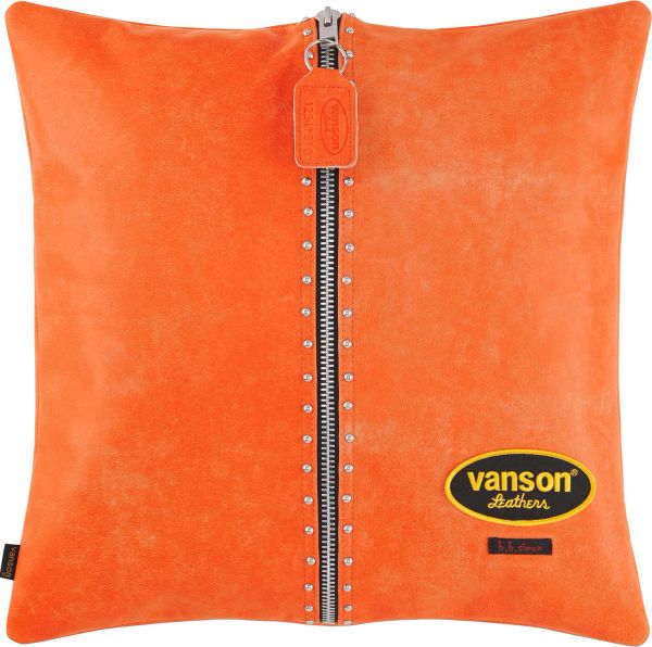 Supreme®/Vanson Leathers®/b.b. Simon Pillow