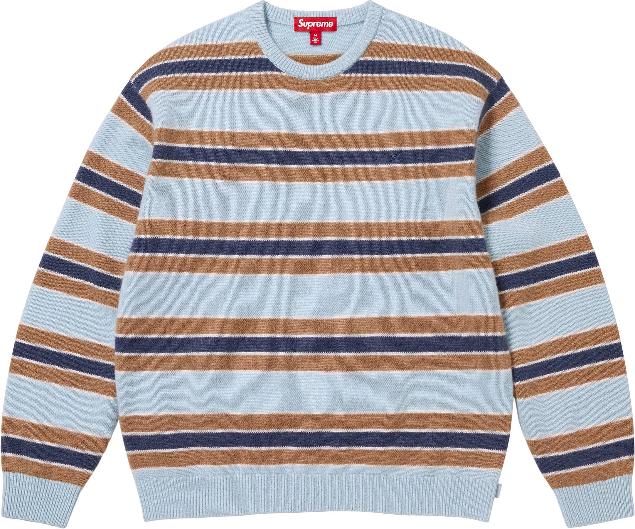 Fall/Winter 2024 Preview – Supreme