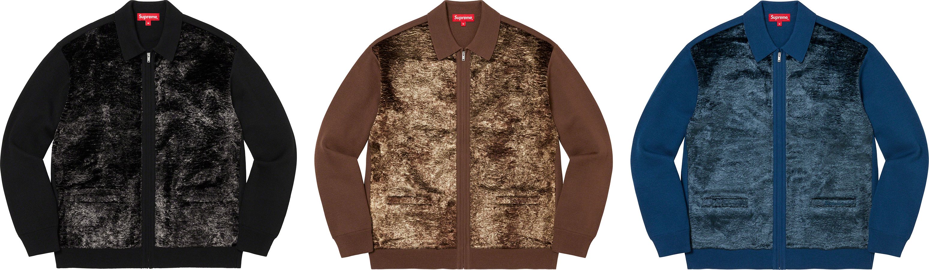 Fall/Winter 2022 Preview – Supreme