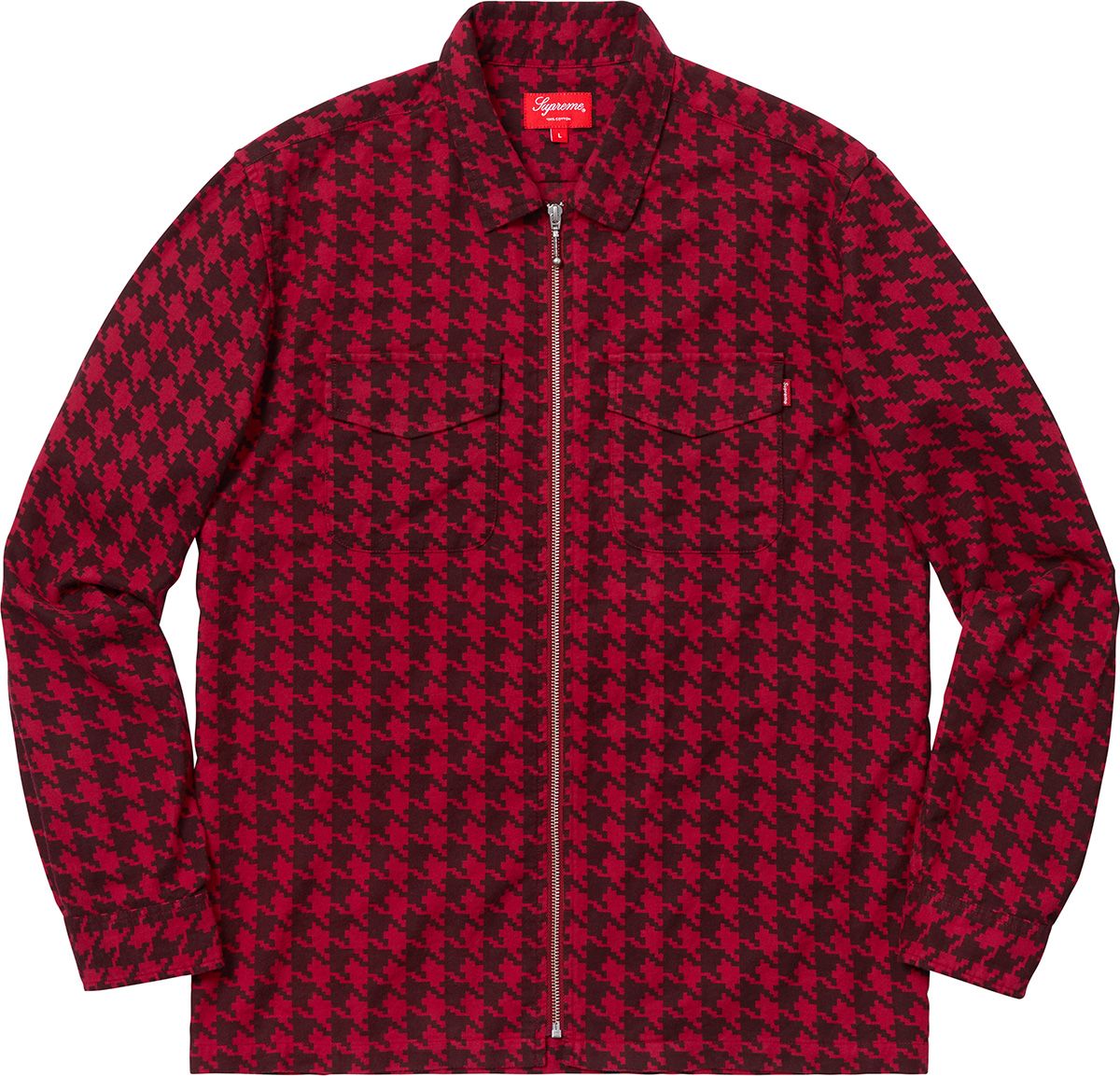 Fall/Winter 2018 Preview – Supreme