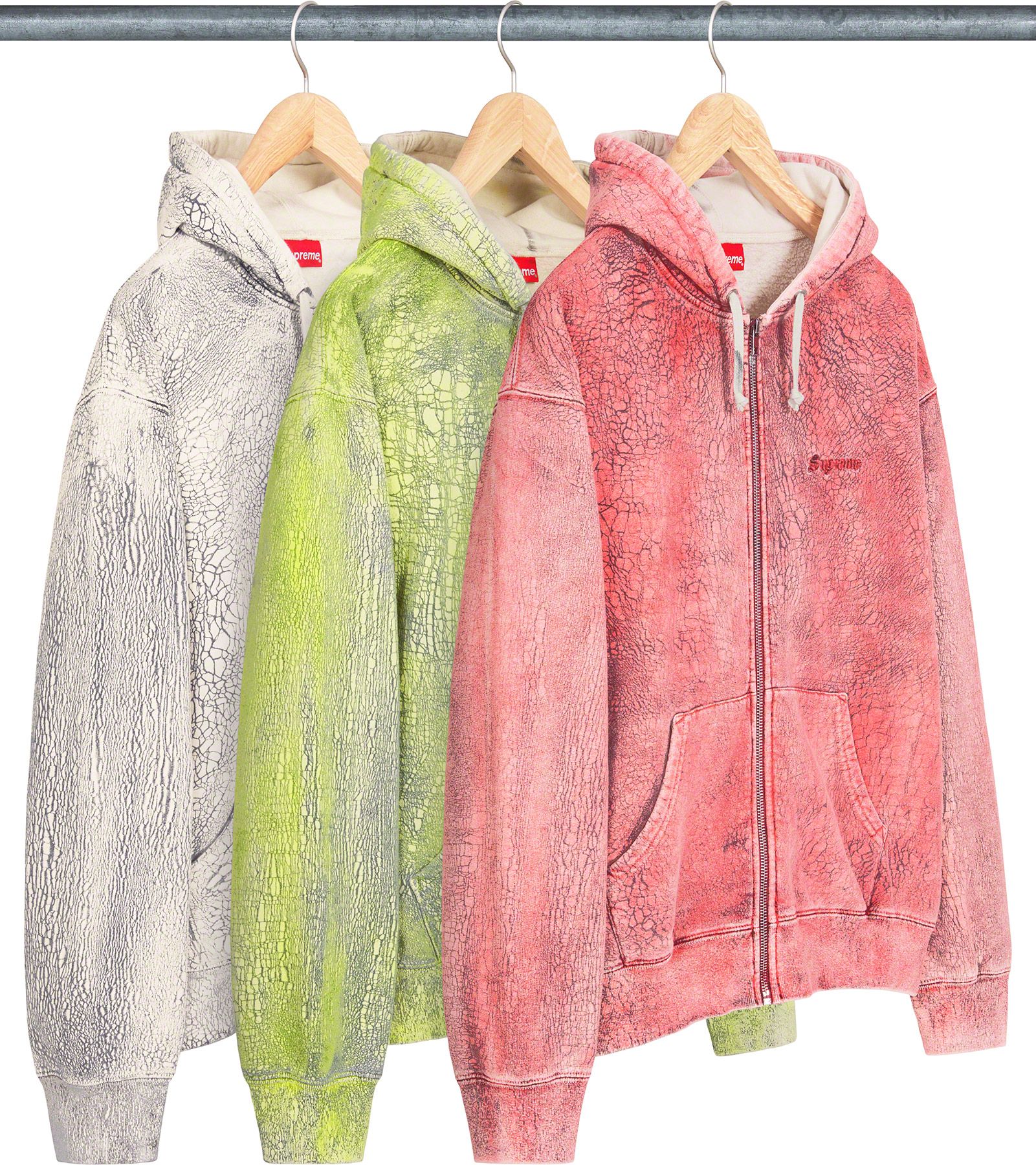 Fall/Winter 2023 Preview – Supreme