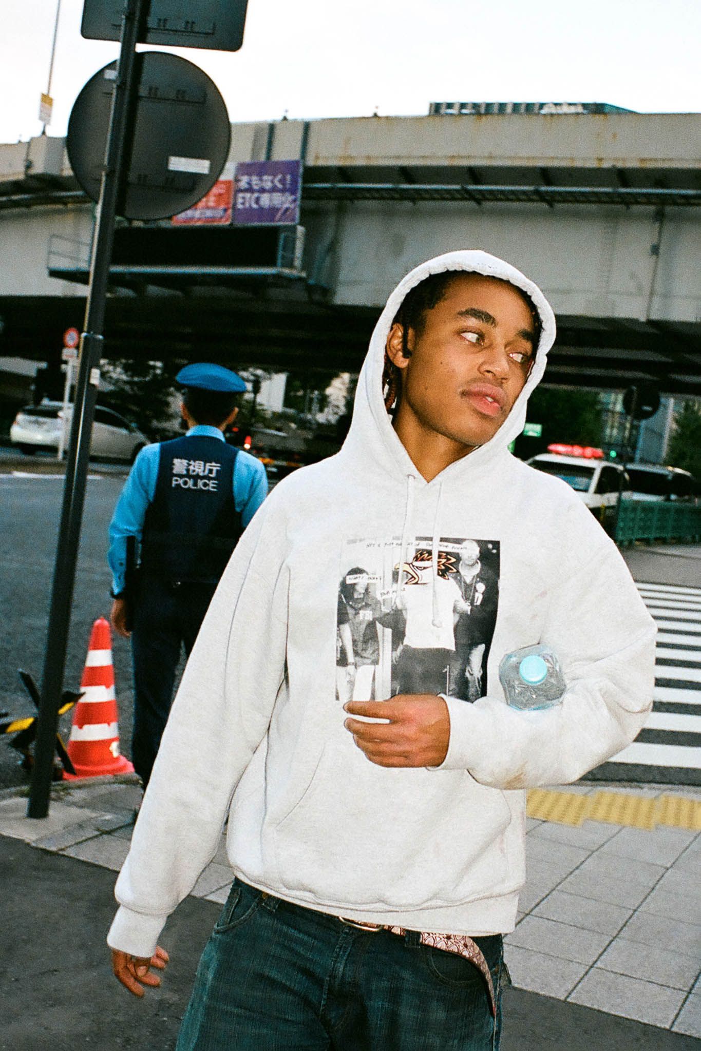 THE NORTH FACE × Supreme antihero 90s Supreme x The North Face Drop Expedition Collection