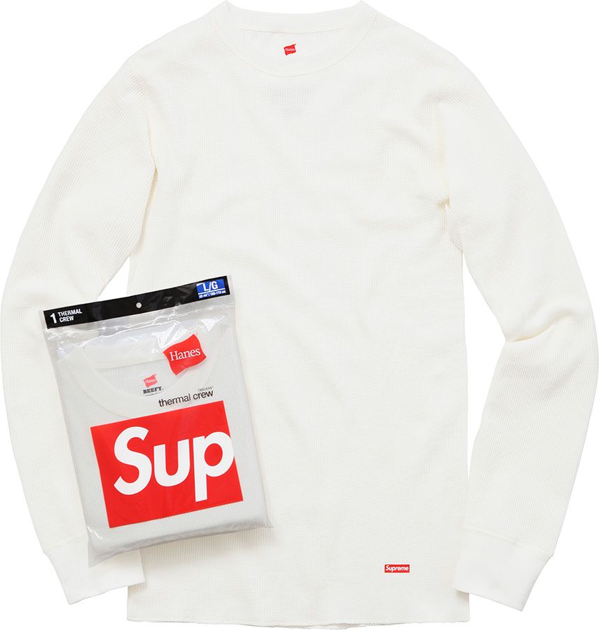 Fall/Winter 2017 Preview – Supreme