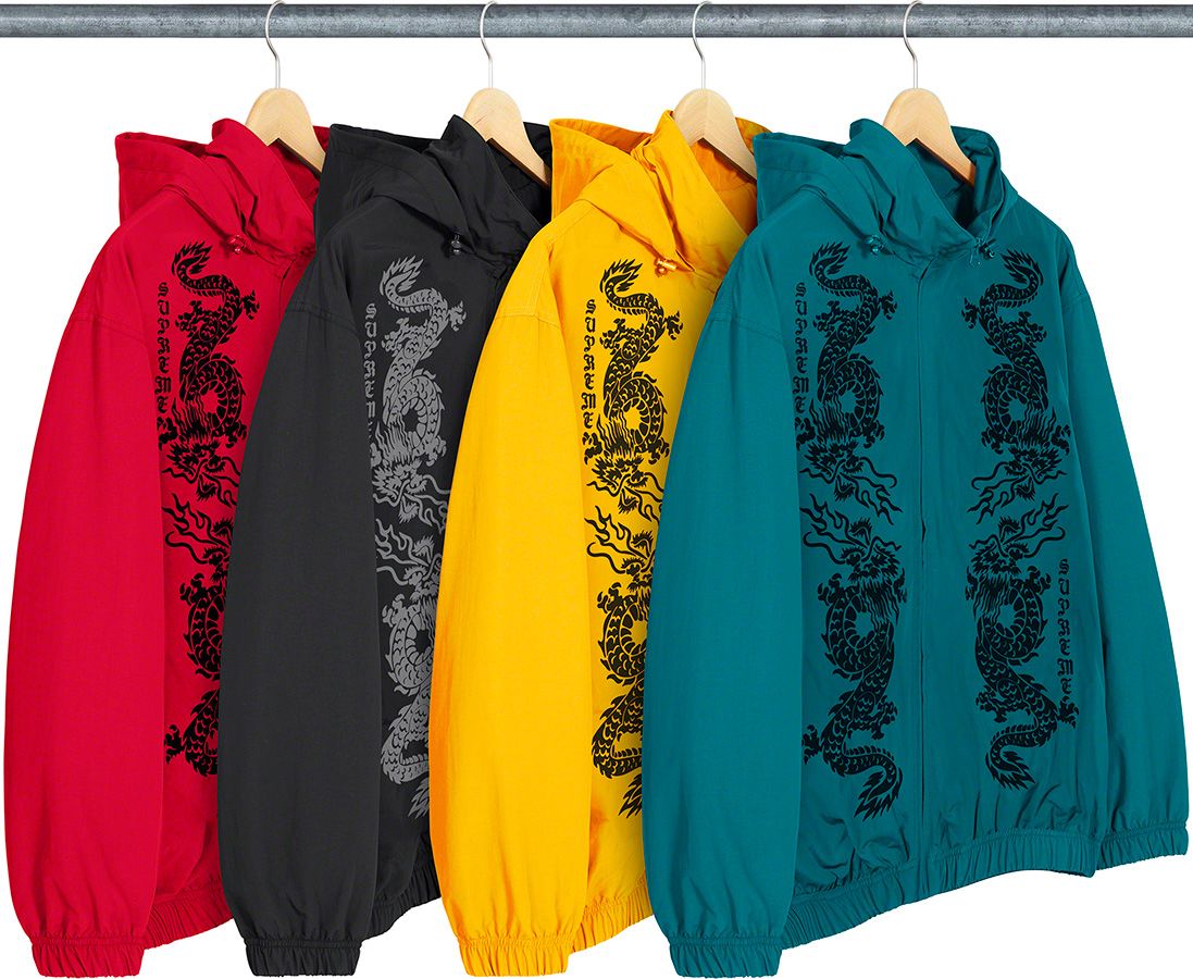 Spring/Summer 2021 Preview – Supreme
