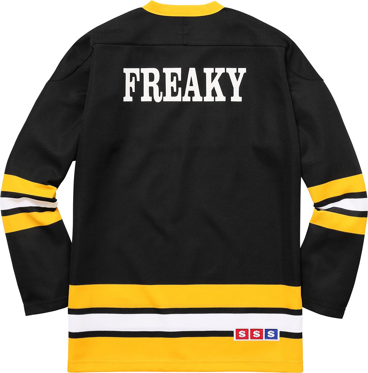 ウェア Supreme 17SS Curve Basketball Jersey S Supreme 17SS Curve Basketball Jersey S