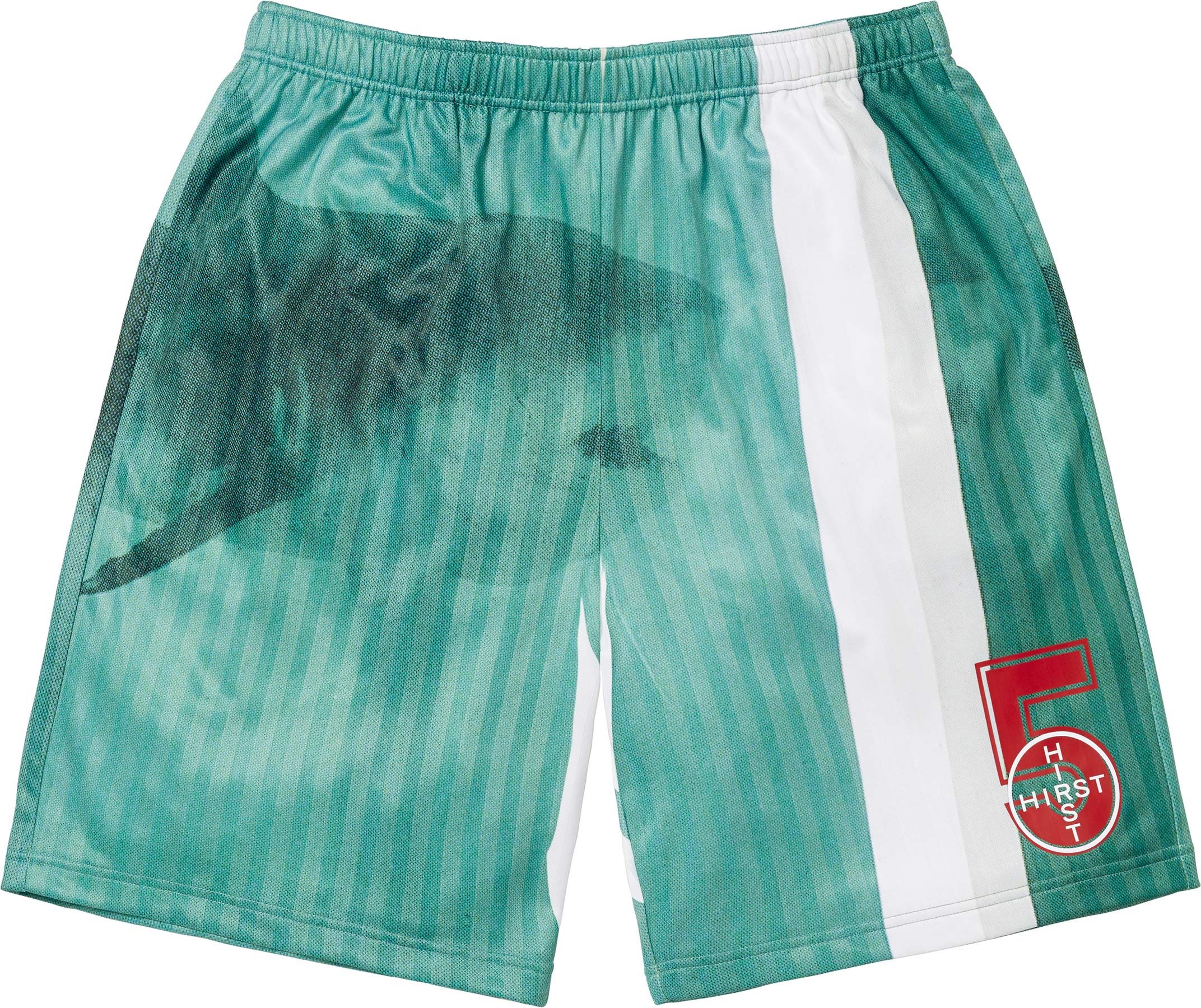 ウェア Supreme Side Pocket BasketballShort Blue s-l500.jpg