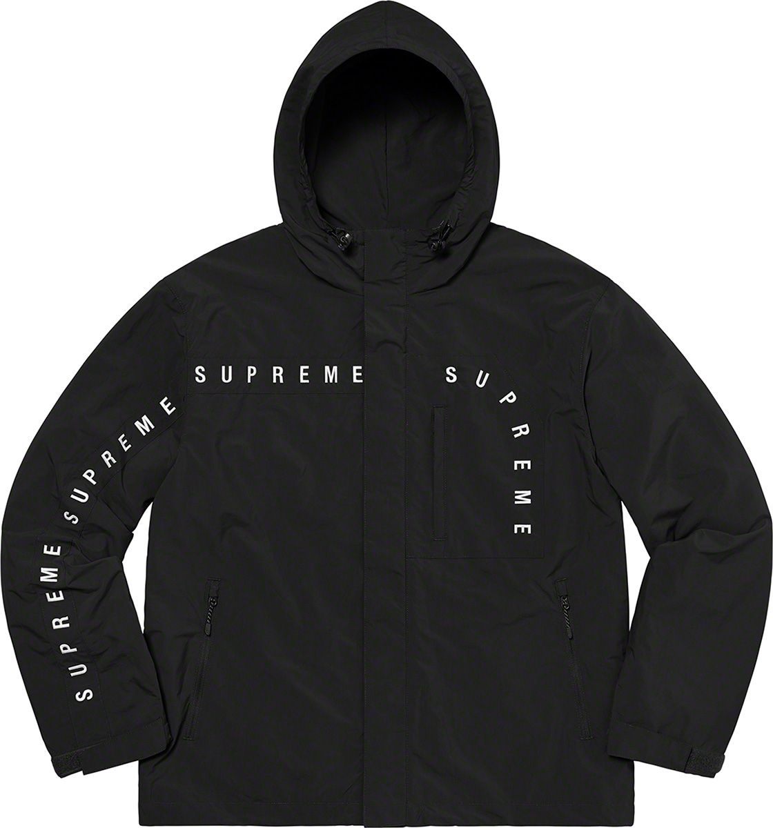 Fall/Winter 2020 Preview – Supreme