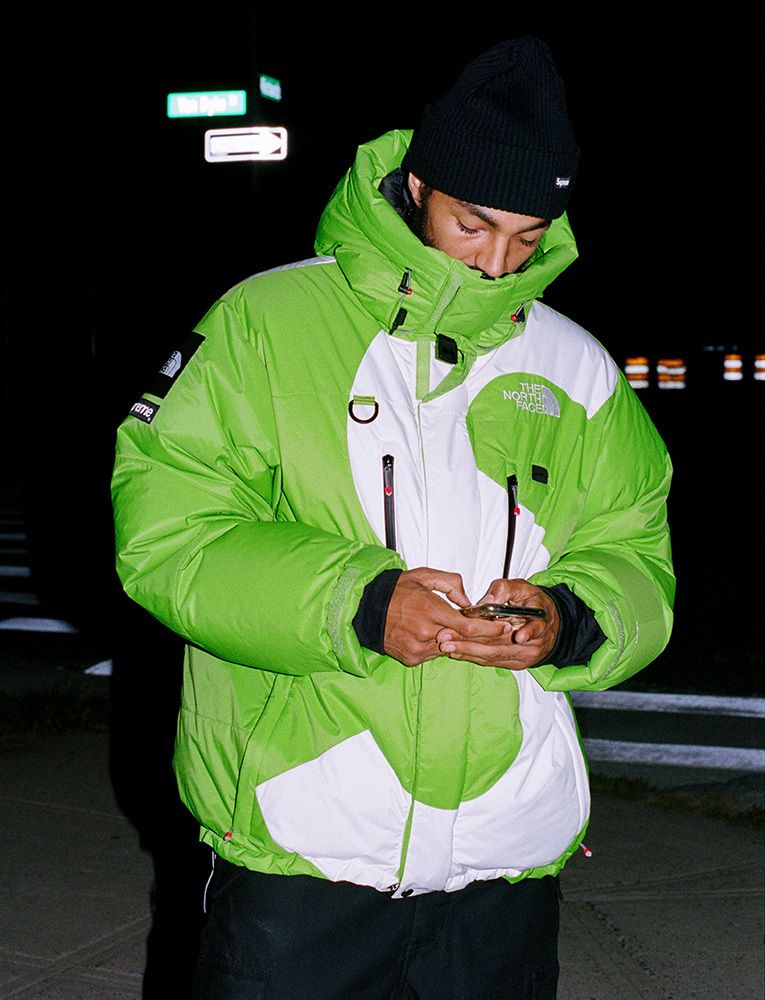 Supreme®/The North Face® – Gallery – Supreme