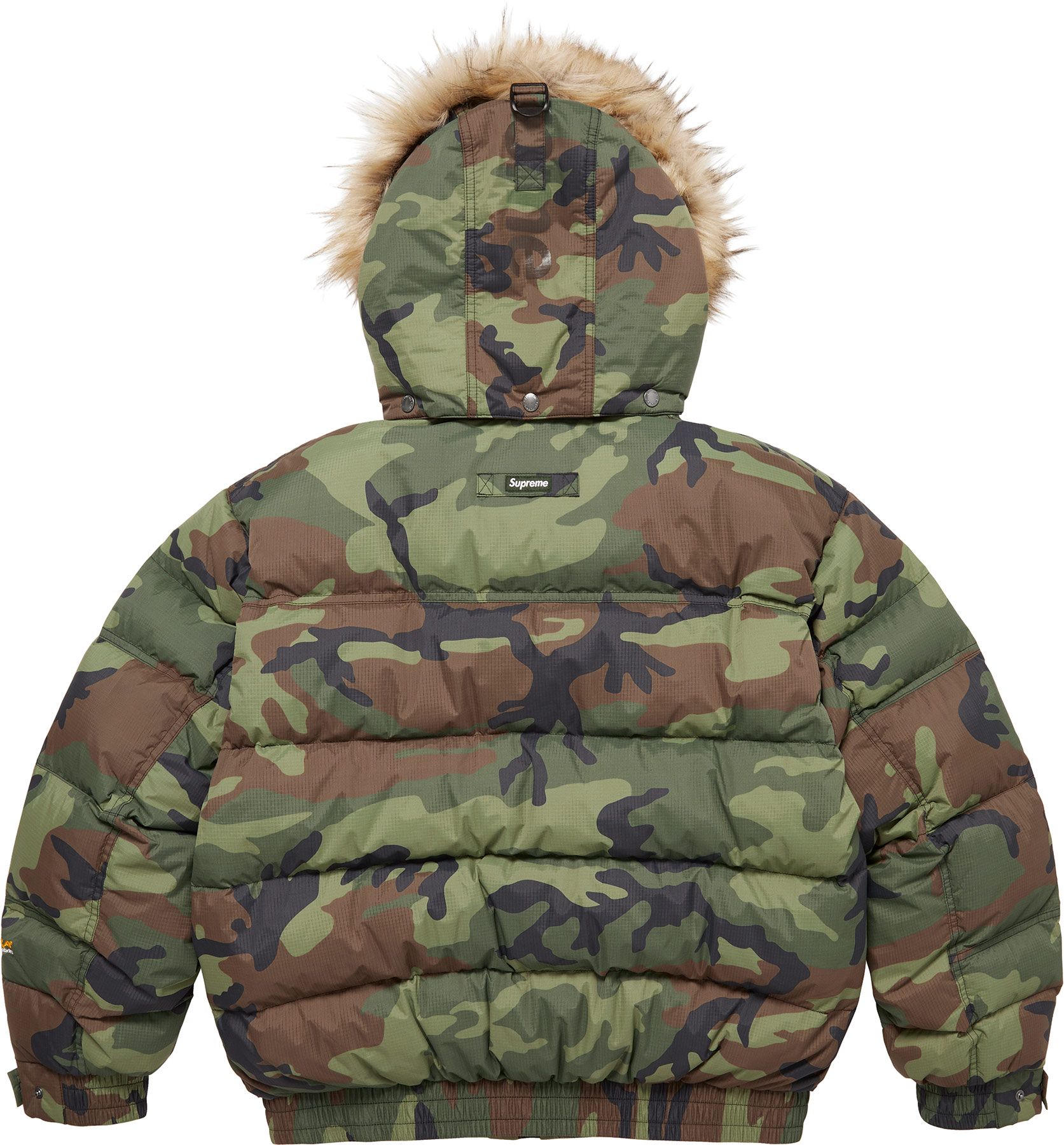 Fall/Winter 2025 Preview – Supreme