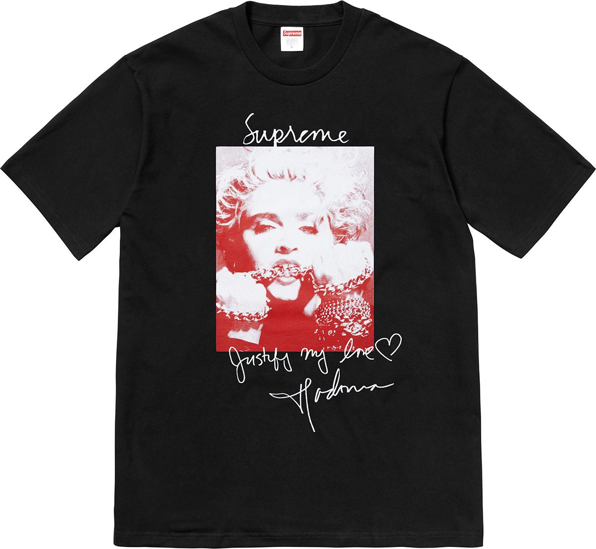 Fall/Winter 2018 Preview – Supreme